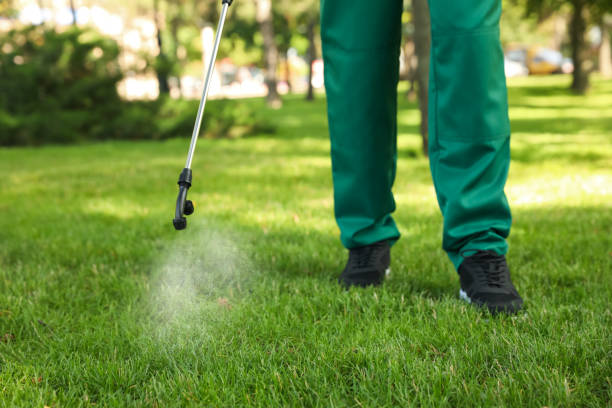 Best Best Pest Control Companies  in Pulaski, WI